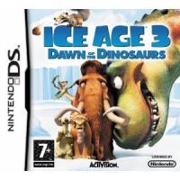 Ice Age 3: Dawn of the Dinosaurs NDS - Pret | Preturi Ice Age 3: Dawn of the Dinosaurs NDS