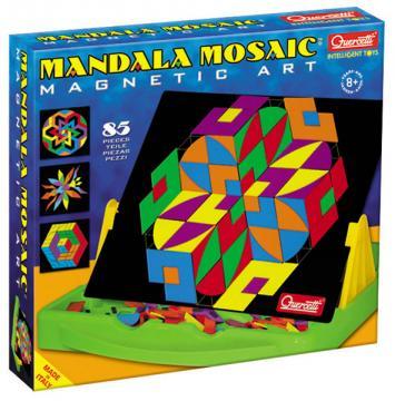 Joc de constructie Mandala Mosaic Art - Pret | Preturi Joc de constructie Mandala Mosaic Art