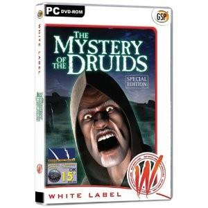 Joc PC Mystery of the Druids - Pret | Preturi Joc PC Mystery of the Druids