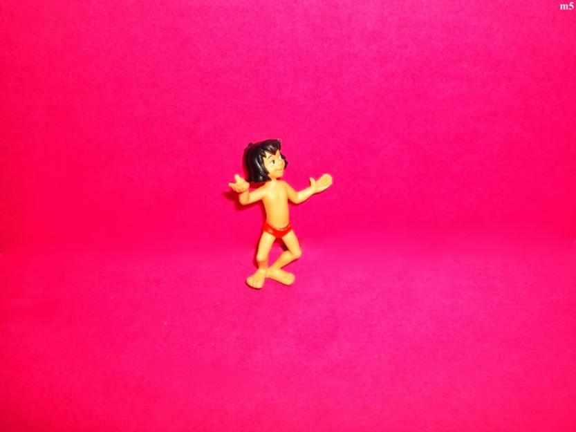 jucarii figurina personaj din desene animate mougley de la disney bully din cauciuc tare - Pret | Preturi jucarii figurina personaj din desene animate mougley de la disney bully din cauciuc tare