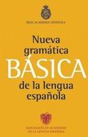 Nueva Gramatica Basica de la Lengua Espanola - Pret | Preturi Nueva Gramatica Basica de la Lengua Espanola