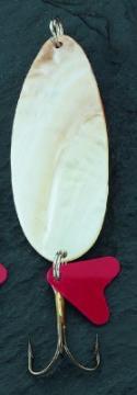 Oscilanta JENZI Phantom-F Perlmutt Sidef TYP-2 7 g - Pret | Preturi Oscilanta JENZI Phantom-F Perlmutt Sidef TYP-2 7 g