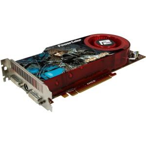 Placa video PowerColor HD4890 - Pret | Preturi Placa video PowerColor HD4890