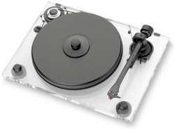 Pro-Ject 2 Xperience Acryl - Pret | Preturi Pro-Ject 2 Xperience Acryl