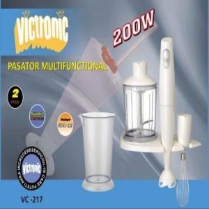 Robot pasator multifunctional blender victronic vc217 - Pret | Preturi Robot pasator multifunctional blender victronic vc217