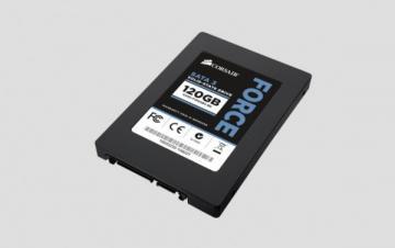 SSD Corsair Force Series 3, 2.5' , 120GB,  SATA 3 6Gb/s, Read/Write 550/510 MB/s, SSDCF120GB3A - Pret | Preturi SSD Corsair Force Series 3, 2.5' , 120GB,  SATA 3 6Gb/s, Read/Write 550/510 MB/s, SSDCF120GB3A