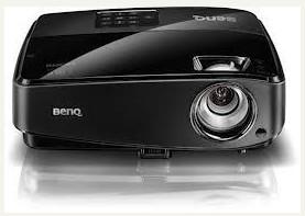Videoproiector Benq MS517 + ochelari 3D, VIDEOPMS517P - Pret | Preturi Videoproiector Benq MS517 + ochelari 3D, VIDEOPMS517P