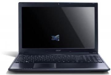 Acer AS5755G-2438G75Mnks, 15.6", Intel Core i5-2430M, 2.40 GHz, 8GB, 750GB, GeForce GT 540M 2GB, Linux Bonus: Geanta laptop + AVG Internet Security OEM 1 an + Transport Gratuit - Pret | Preturi Acer AS5755G-2438G75Mnks, 15.6", Intel Core i5-2430M, 2.40 GHz, 8GB, 750GB, GeForce GT 540M 2GB, Linux Bonus: Geanta laptop + AVG Internet Security OEM 1 an + Transport Gratuit