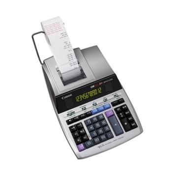 Calculator birou Canon MP-1211LTSC - Pret | Preturi Calculator birou Canon MP-1211LTSC