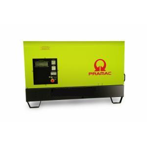 Generator de curent stationar PRAMAC 45 KVA-GBW45P - Pret | Preturi Generator de curent stationar PRAMAC 45 KVA-GBW45P