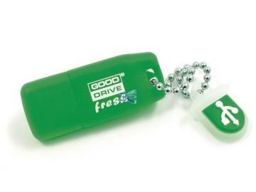 GOOD DRIVE Fresh 2GB, USB 2.0, Mint - Pret | Preturi GOOD DRIVE Fresh 2GB, USB 2.0, Mint