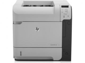 Imprimanta laser alb-negru HP Enterprise 600 M601DN - Pret | Preturi Imprimanta laser alb-negru HP Enterprise 600 M601DN