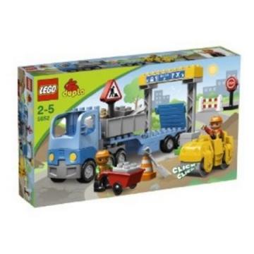 LEGO ROAD CONSTRUCTION - Pret | Preturi LEGO ROAD CONSTRUCTION