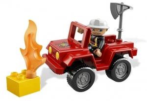 Masina pompieri, 6169, LEGO - Pret | Preturi Masina pompieri, 6169, LEGO