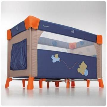 Patut pliant Riposetto Blue Foppapedretti - Pret | Preturi Patut pliant Riposetto Blue Foppapedretti