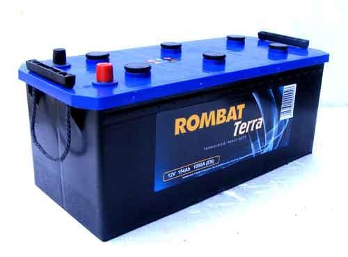 Promotie!!! baterie/ acumulator rombat terra 105 ah 110 ah 125 ah la numai 385 lei - Pret | Preturi Promotie!!! baterie/ acumulator rombat terra 105 ah 110 ah 125 ah la numai 385 lei