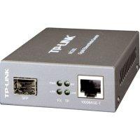 Retelistica TP-Link MC220L - Pret | Preturi Retelistica TP-Link MC220L