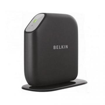 Router wireless Belkin N 150 (150Mbps) , 1xWAN 10/100 + 4 xLAN 10/100 - Pret | Preturi Router wireless Belkin N 150 (150Mbps) , 1xWAN 10/100 + 4 xLAN 10/100