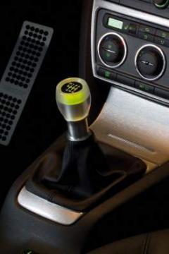 Schimbator sport Skoda Octavia II - Pret | Preturi Schimbator sport Skoda Octavia II