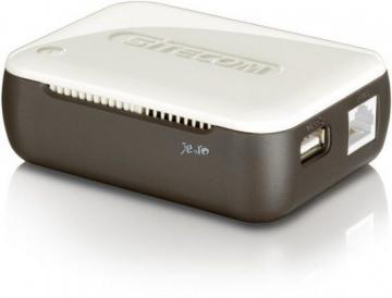 Sitecom Wireless 3G Mobile Router 300N X2 WL-357 - Pret | Preturi Sitecom Wireless 3G Mobile Router 300N X2 WL-357