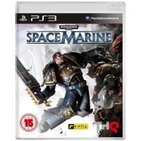 Space Marine PS3 - Pret | Preturi Space Marine PS3