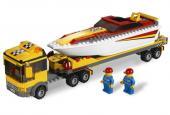 Transportator barca de viteza (4643) - Pret | Preturi Transportator barca de viteza (4643)