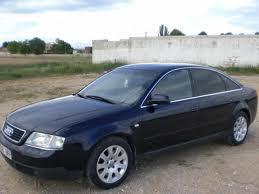 VAND SAU SCHIMB AUDI A6 2.5 TDI, 1999 FULL OPTION - Pret | Preturi VAND SAU SCHIMB AUDI A6 2.5 TDI, 1999 FULL OPTION