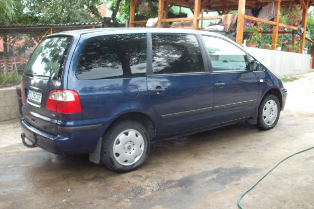 Vind Ford Galaxy - Pret | Preturi Vind Ford Galaxy