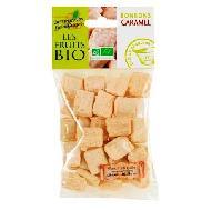 Bomboane BIO cu lapte si caramel, 150 g - Pret | Preturi Bomboane BIO cu lapte si caramel, 150 g