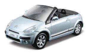 CITROEN C3 PLURIEL CONVERTIBLE - Pret | Preturi CITROEN C3 PLURIEL CONVERTIBLE