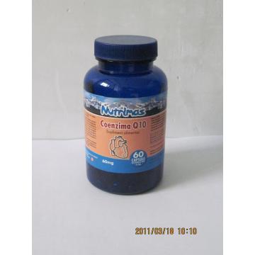 Coenzima Q10 60mg (Produs Canada) - Pret | Preturi Coenzima Q10 60mg (Produs Canada)