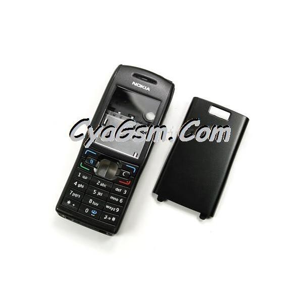 CyaGsm.Com Carcasa Nokia E50 e51 e65 e66 e71 6300 n78 n81 - Bonus Tastatura - Pret | Preturi CyaGsm.Com Carcasa Nokia E50 e51 e65 e66 e71 6300 n78 n81 - Bonus Tastatura