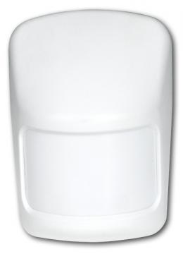 Detector de miscare PIR wireless Jablotron AZ-10P - Pret | Preturi Detector de miscare PIR wireless Jablotron AZ-10P