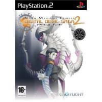 Digital Devil Saga 2 PS2 - Pret | Preturi Digital Devil Saga 2 PS2