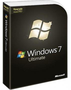 FPP Windows Ultimate 7 32-bit/x64 Romanian VUP DVD (GLC-00259) - Pret | Preturi FPP Windows Ultimate 7 32-bit/x64 Romanian VUP DVD (GLC-00259)