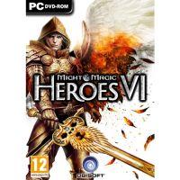 Joc PC Ubisoft Heroes of Might and Magic VI PC - Pret | Preturi Joc PC Ubisoft Heroes of Might and Magic VI PC