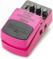 Pedala Distortion pentru Chitara Behringer UD100 - Pret | Preturi Pedala Distortion pentru Chitara Behringer UD100