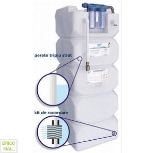 Sistem Aqua - Pur 300L - Pret | Preturi Sistem Aqua - Pur 300L