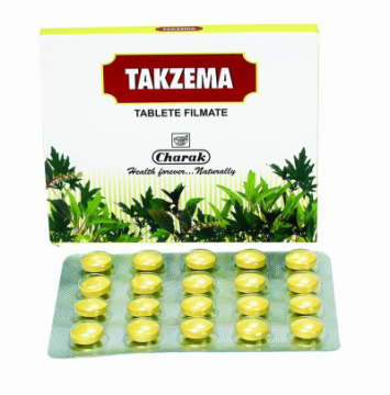 Takzema *20tab - Pret | Preturi Takzema *20tab