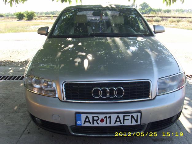 vand Audi A4 motor1;9TDI - Pret | Preturi vand Audi A4 motor1;9TDI