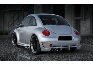 VW Beetle Spoiler Spate Street - Pret | Preturi VW Beetle Spoiler Spate Street