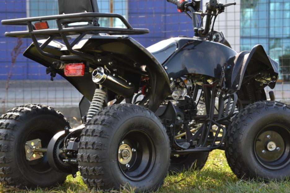 Atv 2x4 2013 Renegade cu garantie - Pret | Preturi Atv 2x4 2013 Renegade cu garantie