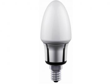 Bec tip LED CLASSIC B  E14, 4W, Verbatim (52002) - Pret | Preturi Bec tip LED CLASSIC B  E14, 4W, Verbatim (52002)