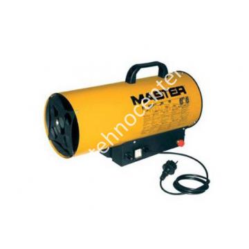 Generator de caldura 15 kW pe GPL/ butan-propan BLP 15 M Ma - Pret | Preturi Generator de caldura 15 kW pe GPL/ butan-propan BLP 15 M Ma