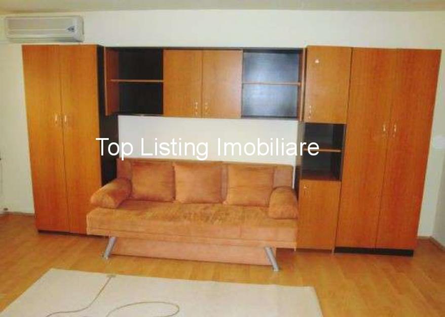 Inchiriere garsoniera Mall Vitan, aprop Dristor metrou 275 E neg - Pret | Preturi Inchiriere garsoniera Mall Vitan, aprop Dristor metrou 275 E neg