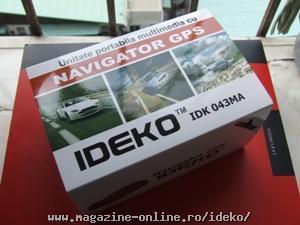 Navigatii GPS noi, sigilate, ecran 4.3 inci, carcasa metal. Interfata windows, Full Europa +Romania. - Pret | Preturi Navigatii GPS noi, sigilate, ecran 4.3 inci, carcasa metal. Interfata windows, Full Europa +Romania.