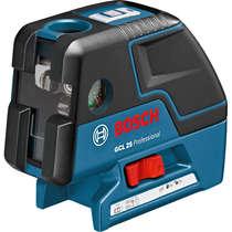 Nivela laser Bosch GCL 25 Professional - Pret | Preturi Nivela laser Bosch GCL 25 Professional