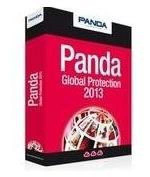 Panda Retail Global Protection 2013 3 useri 1 an retail box - Pret | Preturi Panda Retail Global Protection 2013 3 useri 1 an retail box