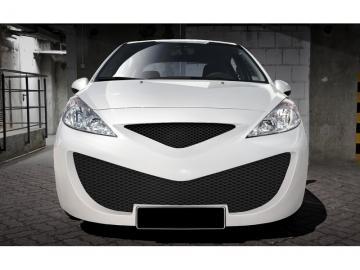 Peugeot 207 Spoiler Fata Drifter - Pret | Preturi Peugeot 207 Spoiler Fata Drifter