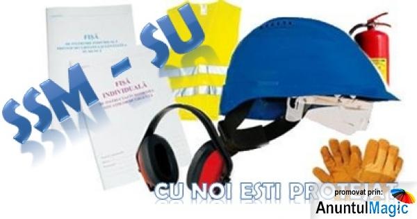 Protectia Muncii SSM PSI SU - Documentatie Completa 250 lei - Pret | Preturi Protectia Muncii SSM PSI SU - Documentatie Completa 250 lei